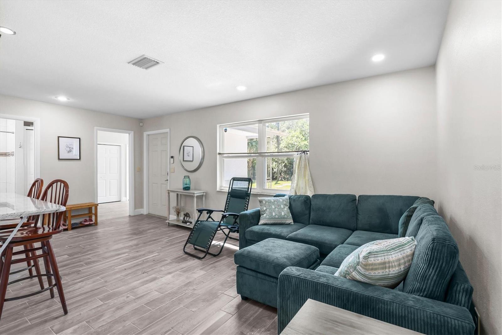 PALM GROVE COLONY - Residential