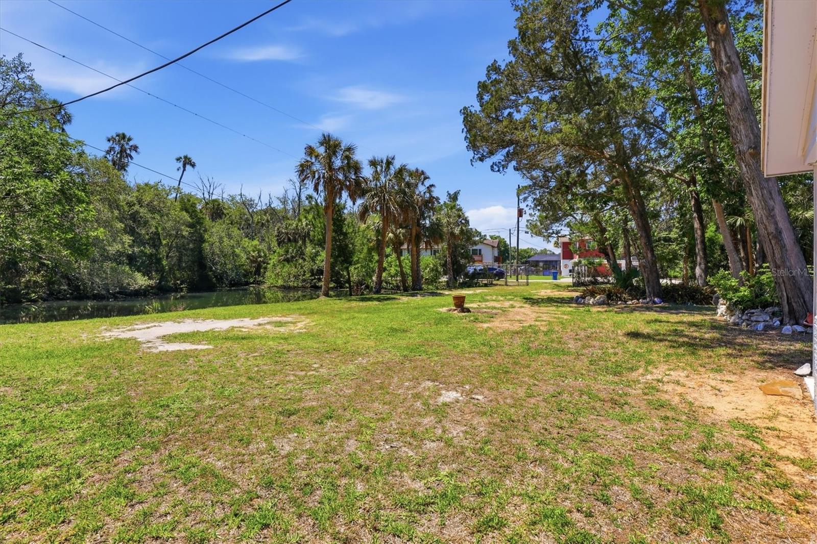 PALM GROVE COLONY - Residential