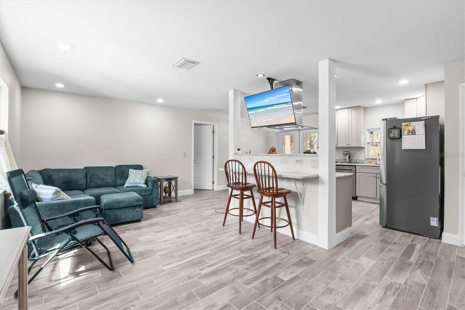 PALM GROVE COLONY - Residential
