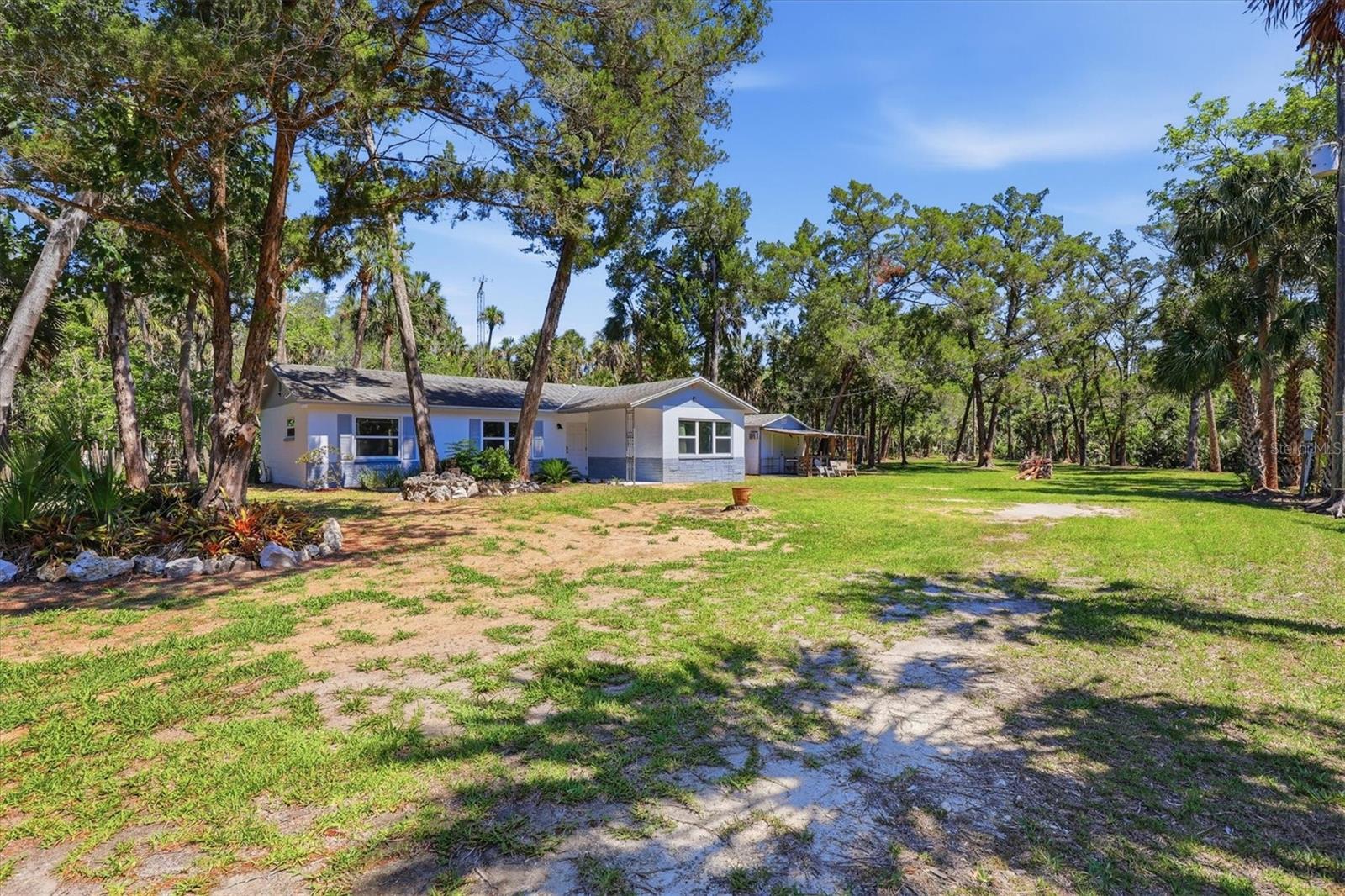 PALM GROVE COLONY - Residential