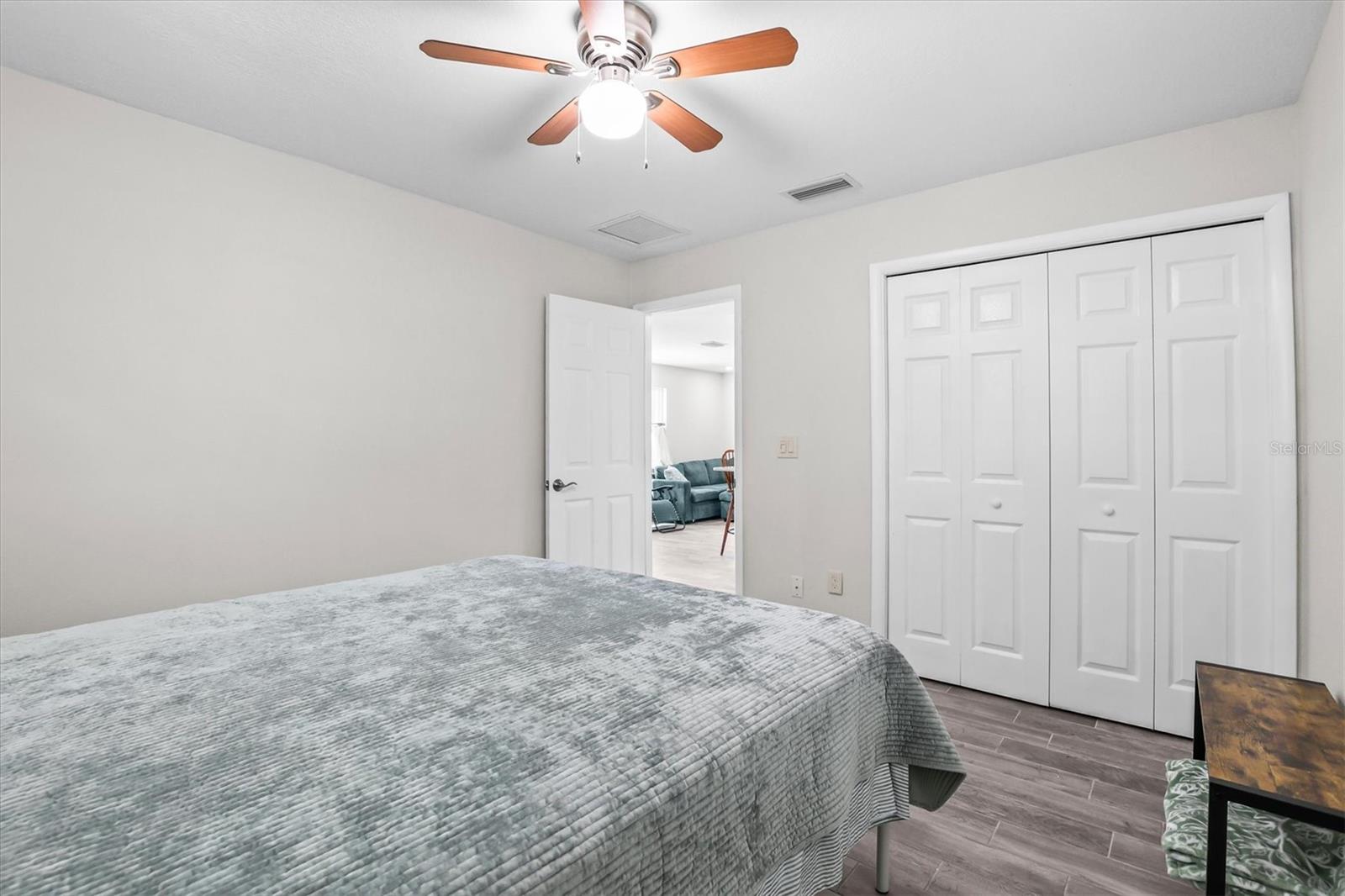PALM GROVE COLONY - Residential