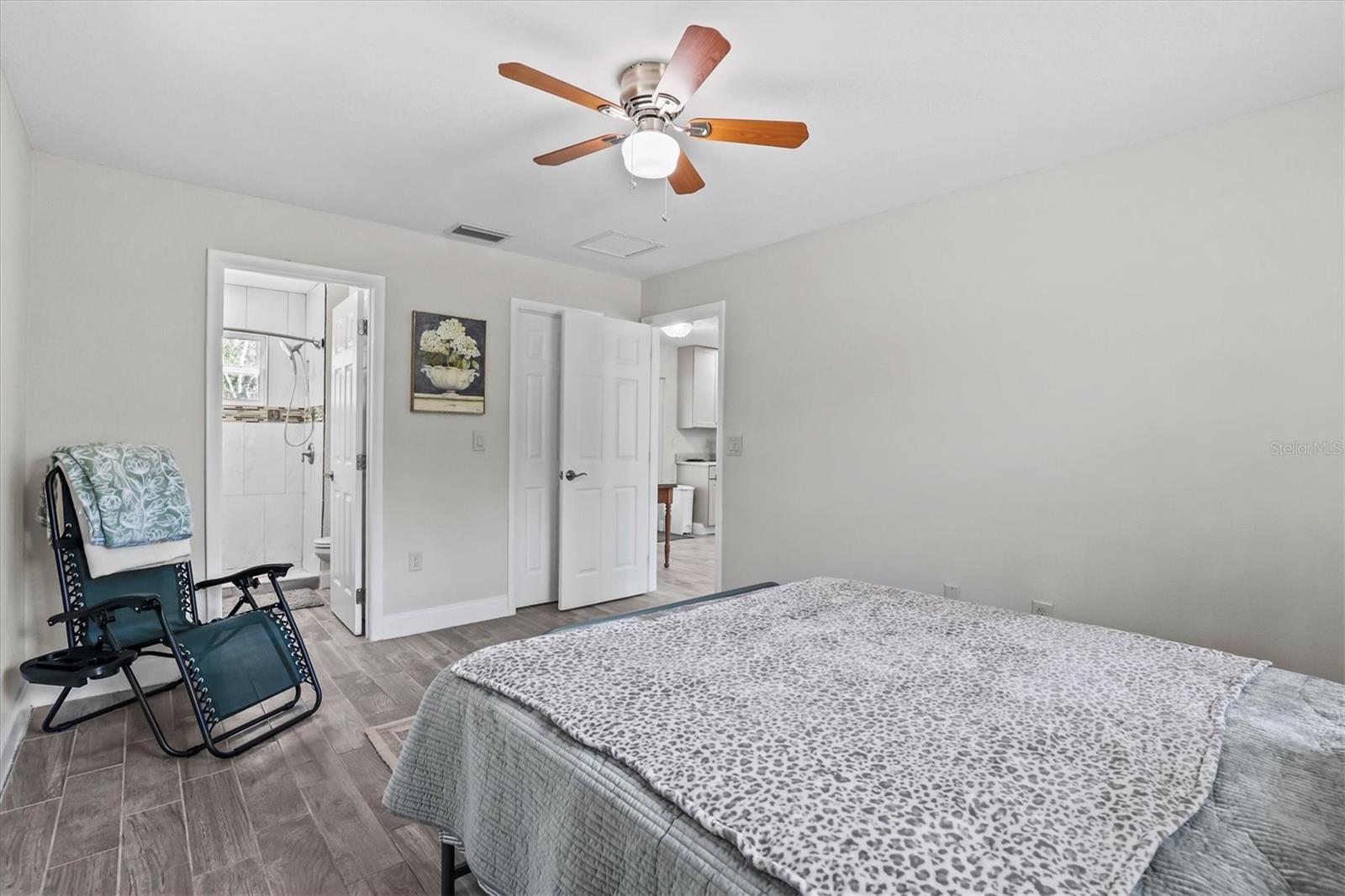 PALM GROVE COLONY - Residential