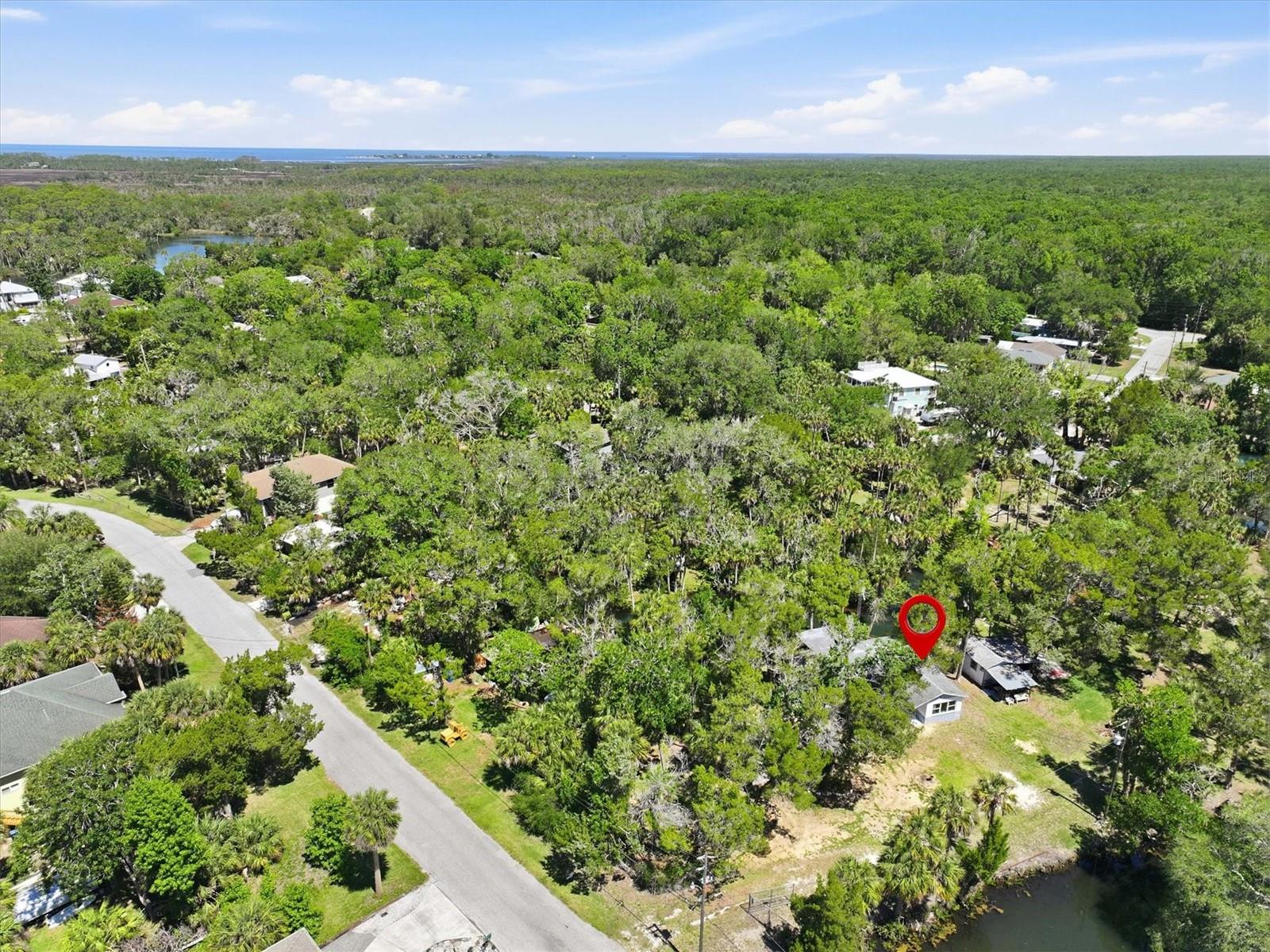 PALM GROVE COLONY - Residential