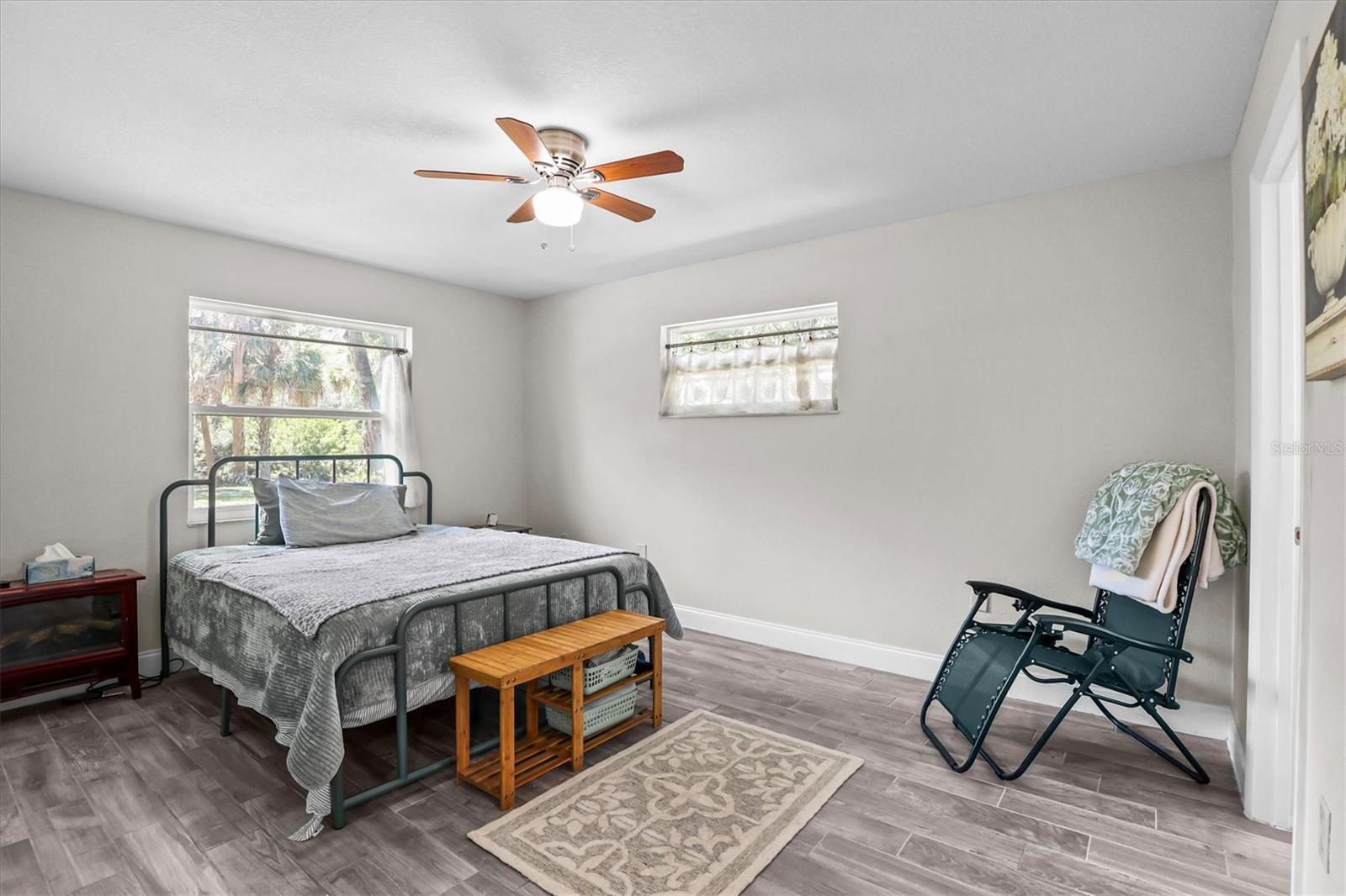 PALM GROVE COLONY - Residential