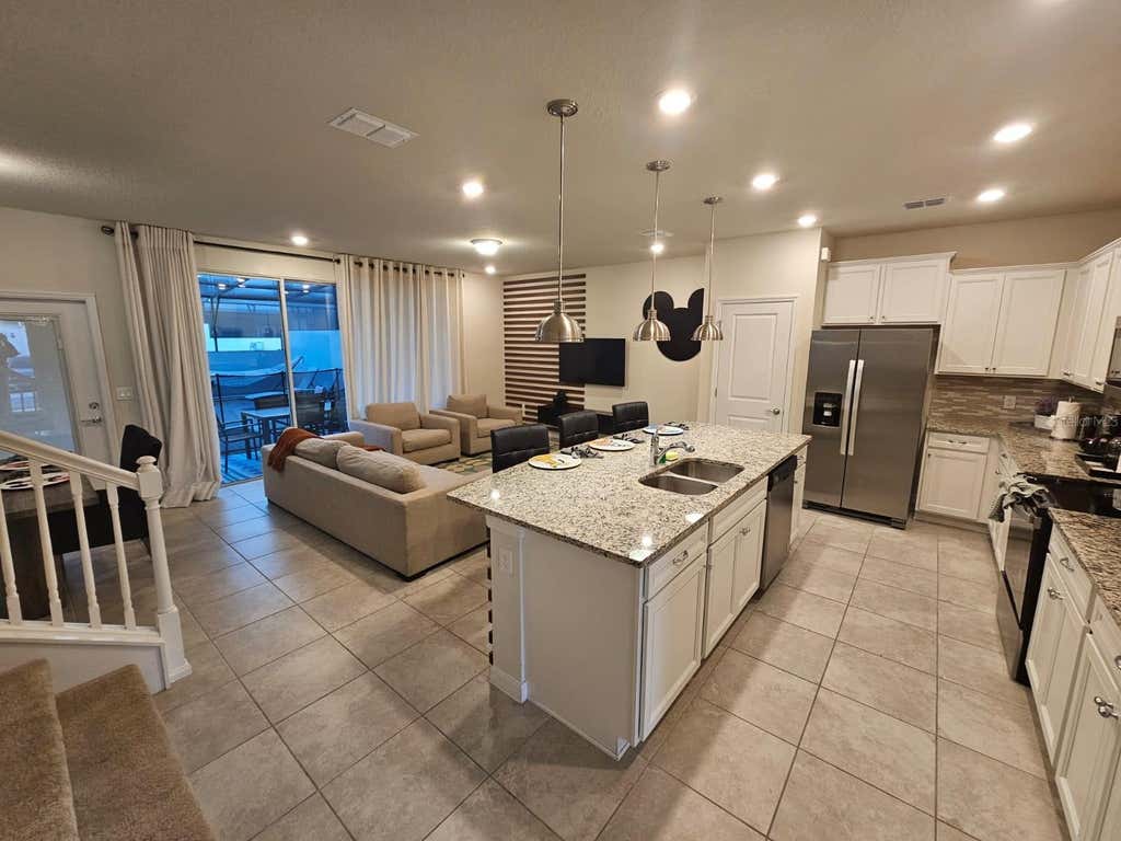 Photo of 3942 Lana Avenue, Davenport, FL 33897 (MLS # O6432508)