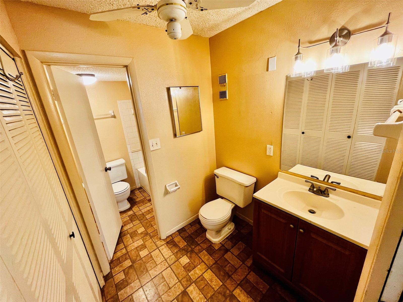 PLACE ONE A CONDO - Residential Lease