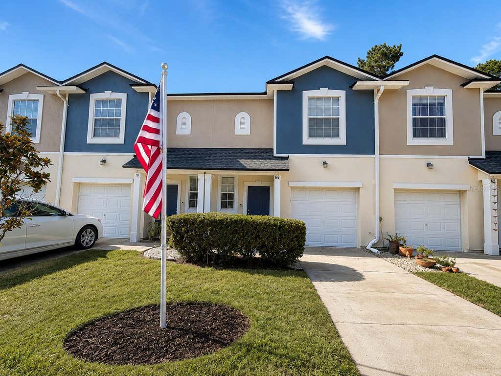 Photo of 66 Moultrie Village Lane, St. Augustine, FL 32086 (MLS # O6426305)
