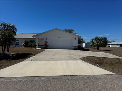 Photo of 2499 Hershey Terrace, Punta Gorda, FL 33983 (MLS # C7522474)