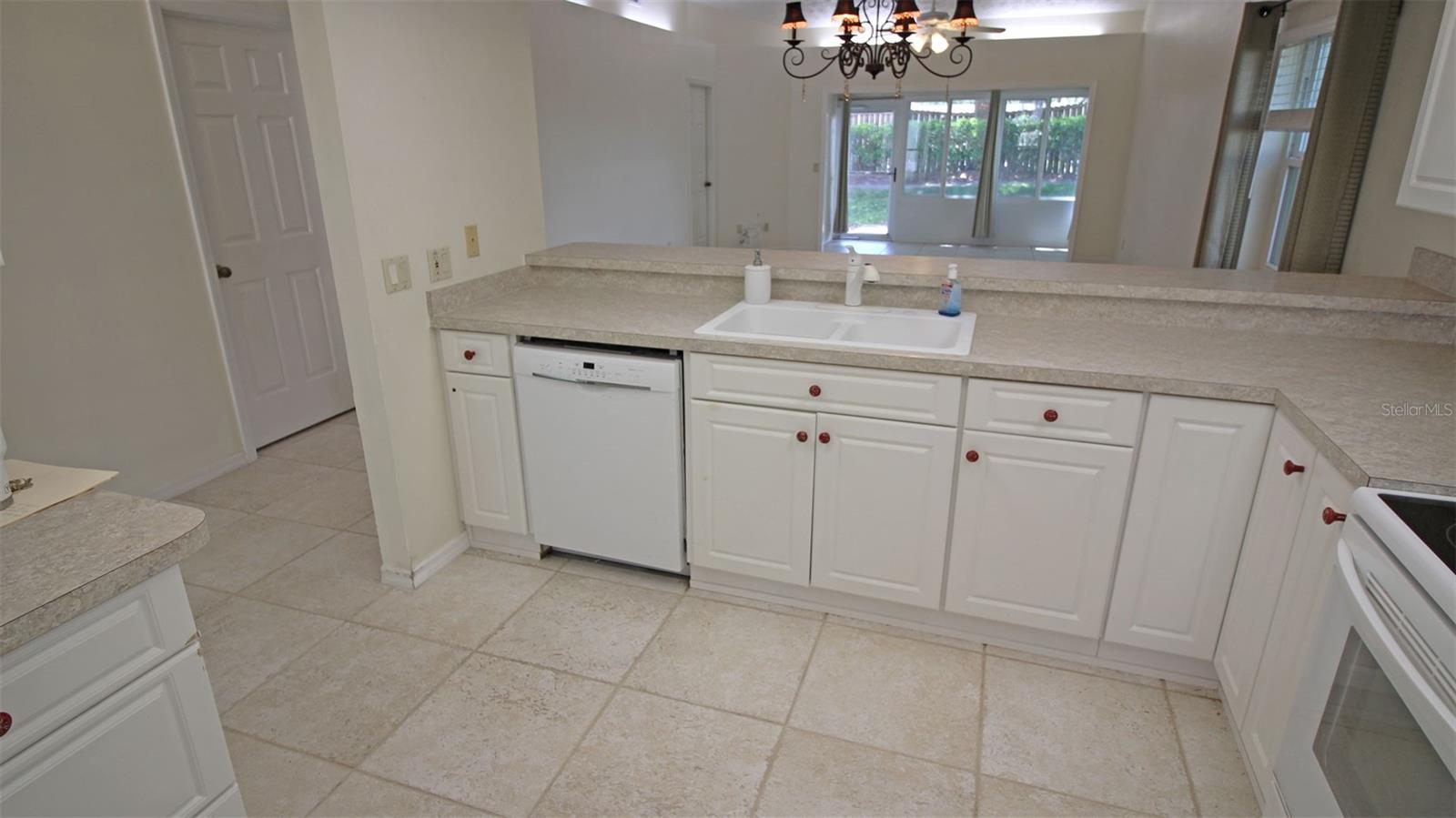 WINDERMERE PH 01 - Residential