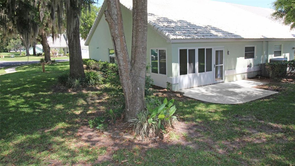 Photo of 704 Moray Drive, Inverness, FL 34453 (MLS # TB8507691)