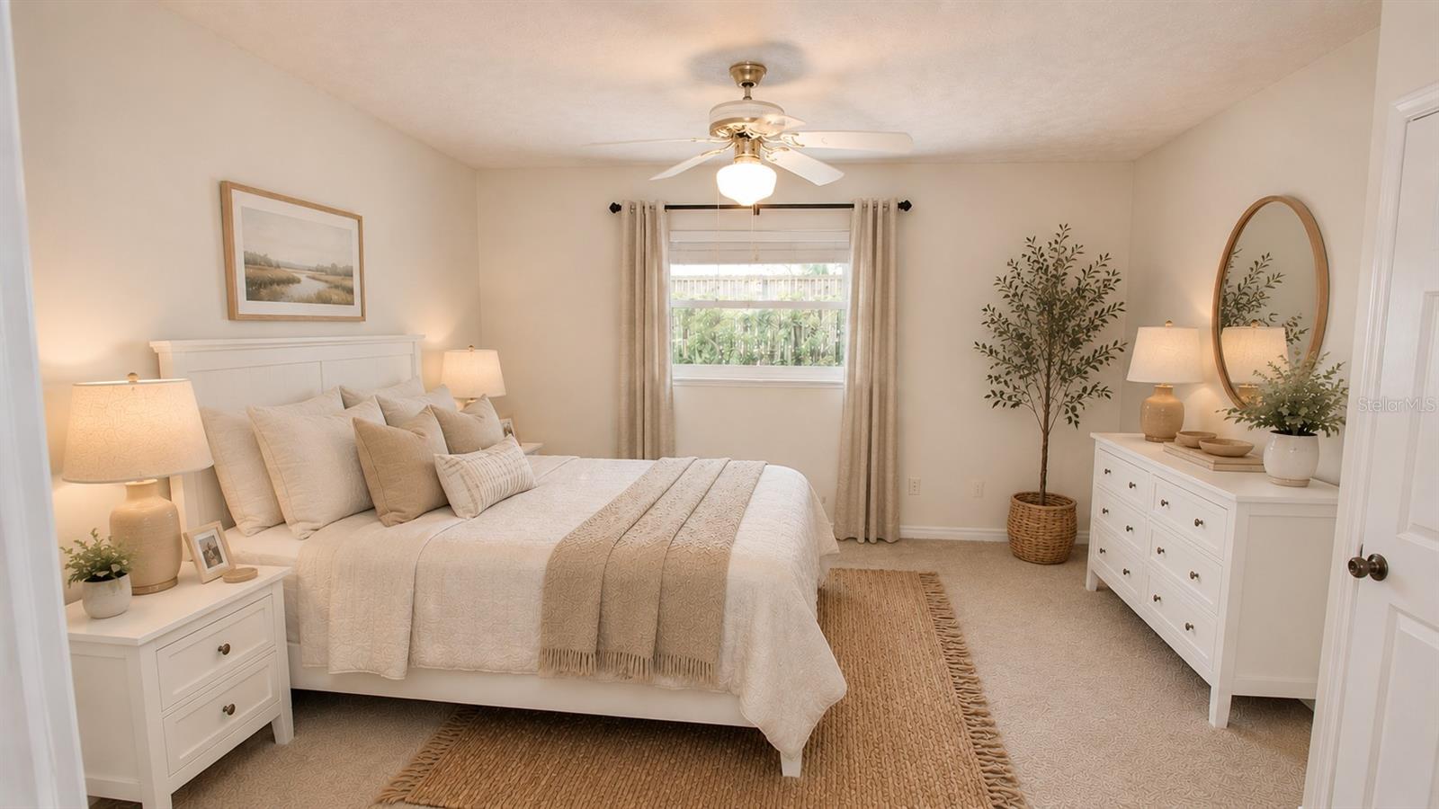 WINDERMERE PH 01 - Residential