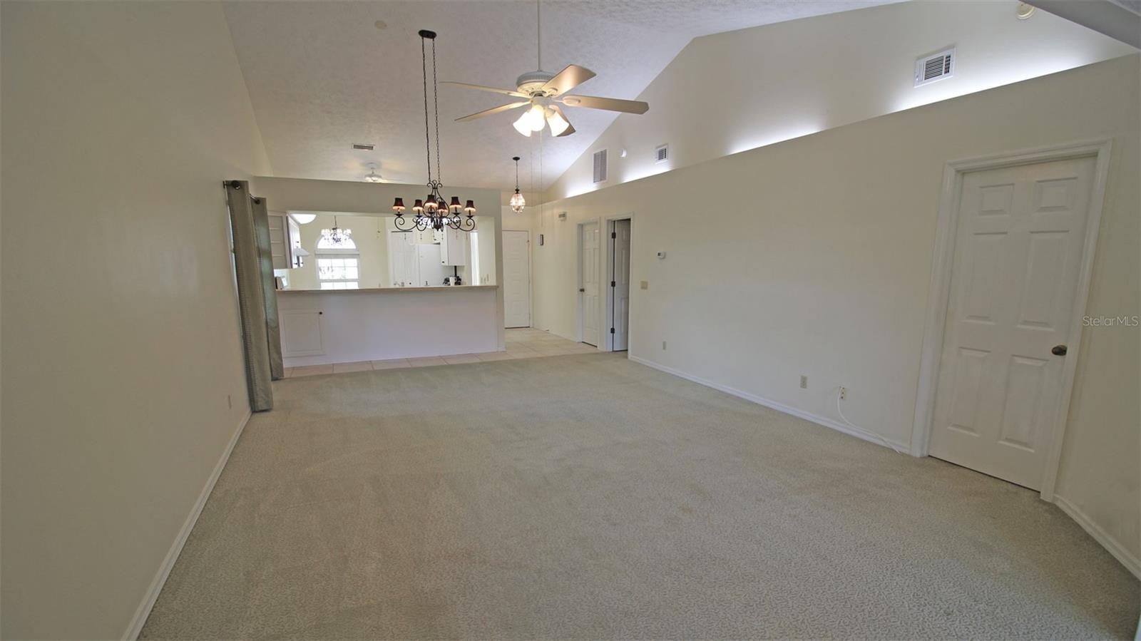 WINDERMERE PH 01 - Residential