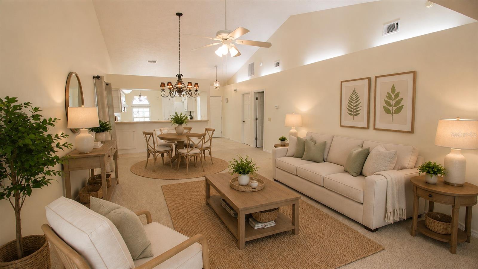 WINDERMERE PH 01 - Residential