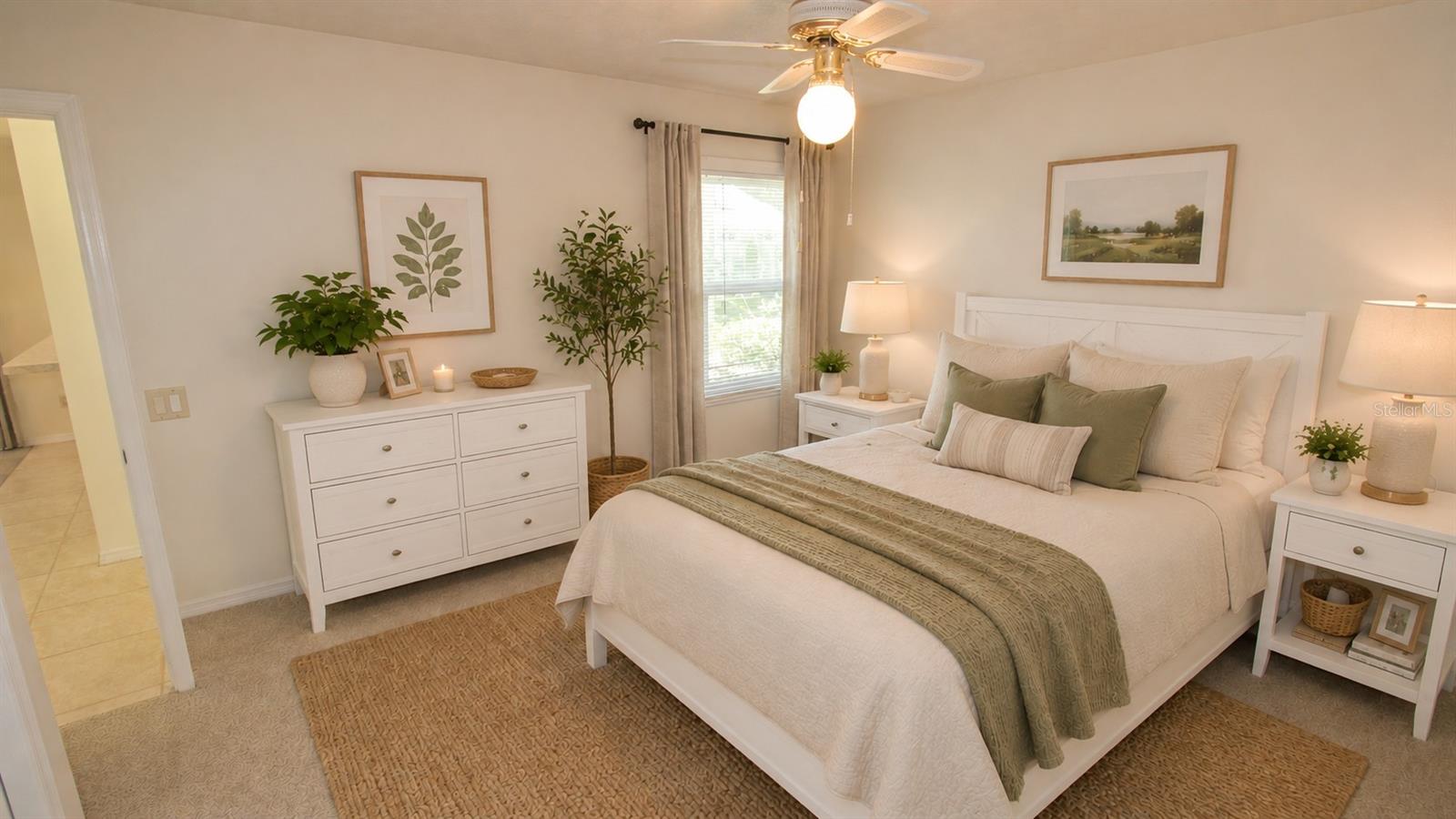 WINDERMERE PH 01 - Residential