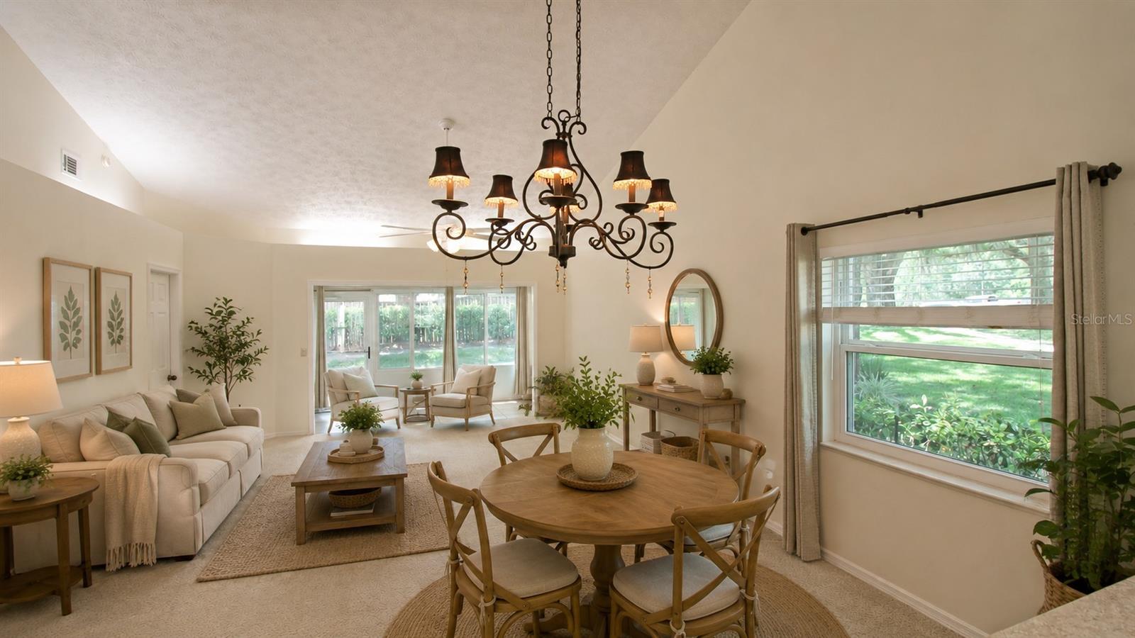 WINDERMERE PH 01 - Residential