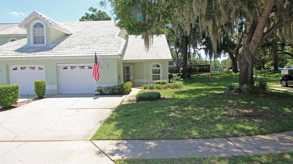 Photo of 704 Moray Drive, Inverness, FL 34453 (MLS # TB8507691)