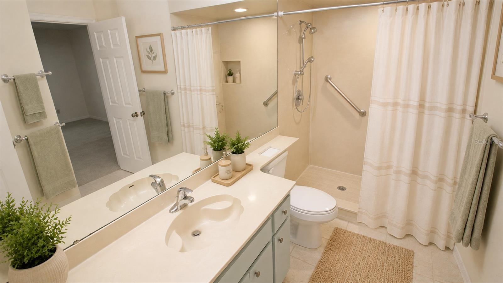 WINDERMERE PH 01 - Residential
