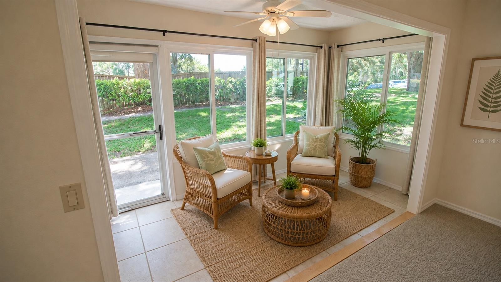 WINDERMERE PH 01 - Residential