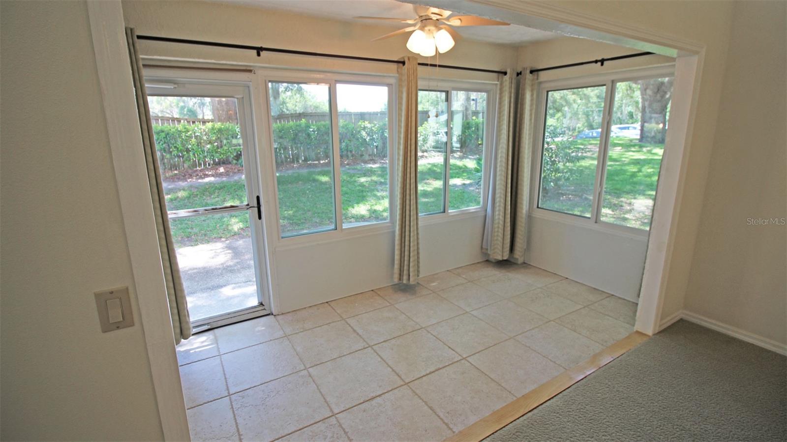 WINDERMERE PH 01 - Residential