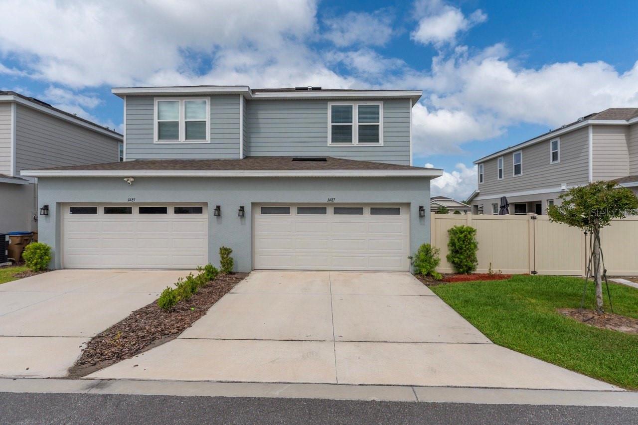 SEASONS AT BIG SKY PH 1 - Residential