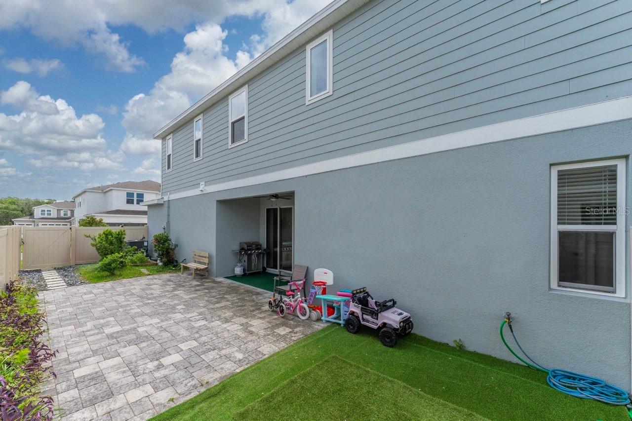 SEASONS AT BIG SKY PH 1 - Residential