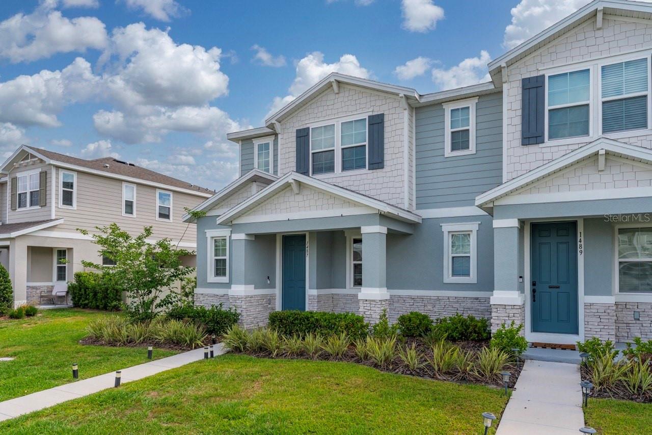 1487 AXEL GRAESON AVENUE