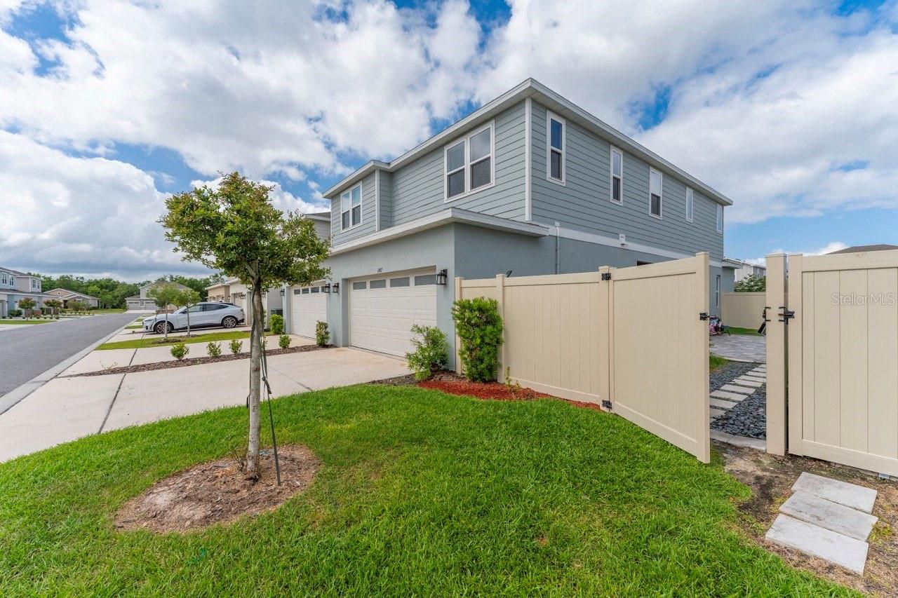 SEASONS AT BIG SKY PH 1 - Residential