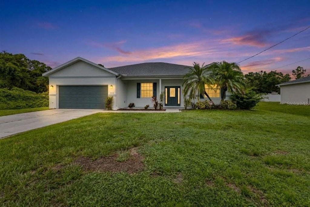 Photo of 2739 Atwater Drive, North Port, FL 34288 (MLS # C7530395)