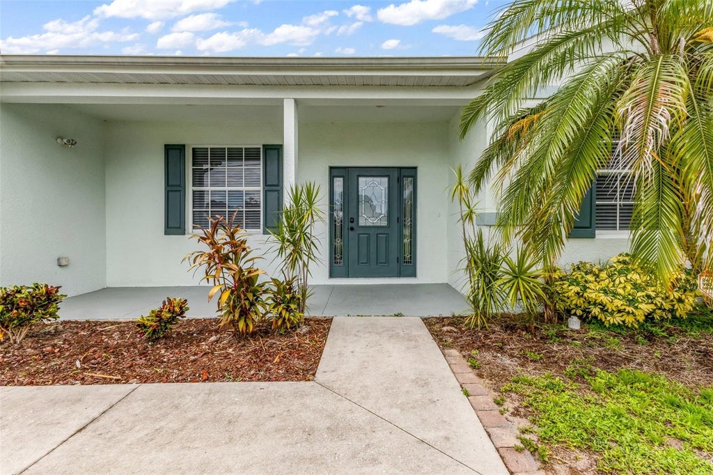 Photo of 2739 Atwater Drive, North Port, FL 34288 (MLS # C7530395)
