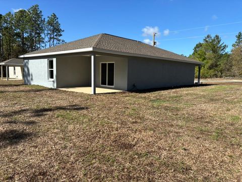 Tiny photo for 11127 N Trigger Terrace, Dunnellon, FL 34433 (MLS # G5110488)
