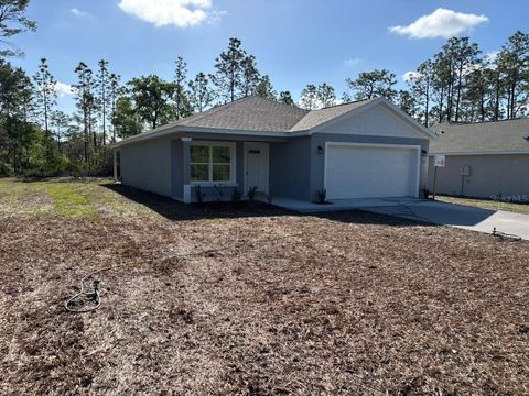 Tiny photo for 11127 N Trigger Terrace, Dunnellon, FL 34433 (MLS # G5110488)