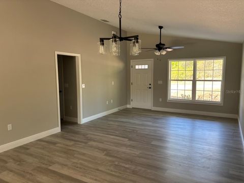 Tiny photo for 11127 N Trigger Terrace, Dunnellon, FL 34433 (MLS # G5110488)