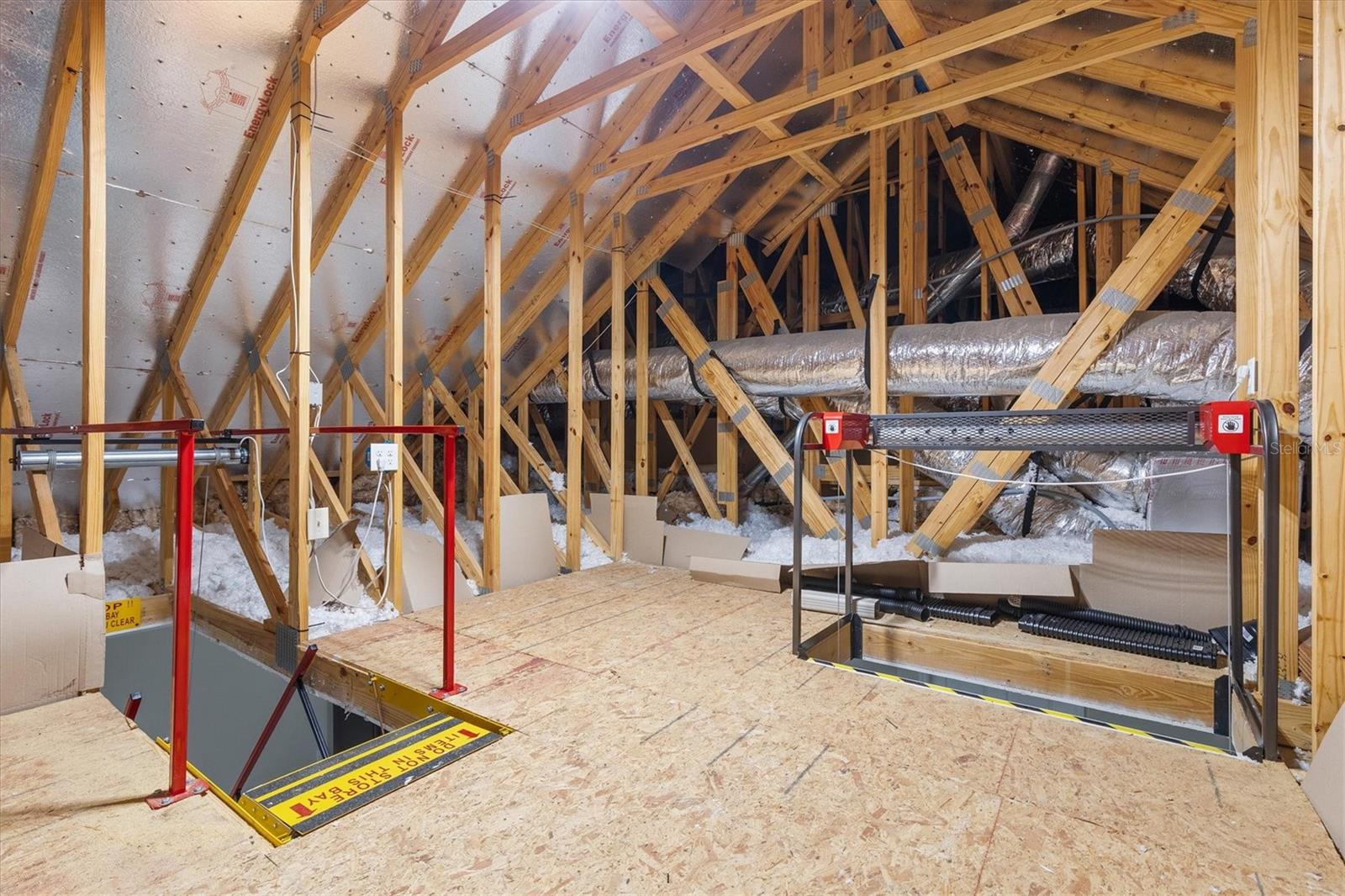 THE VILLAGES - Residential