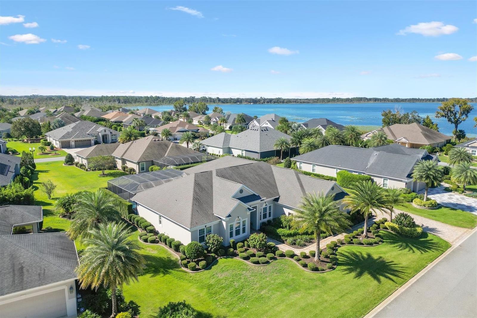 THE VILLAGES - Residential