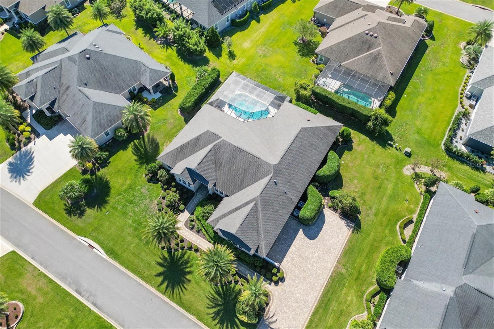 THE VILLAGES - Residential