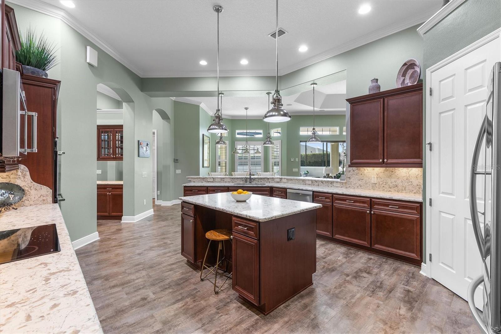 THE VILLAGES - Residential