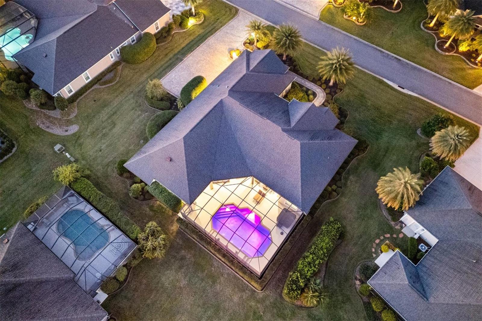 THE VILLAGES - Residential