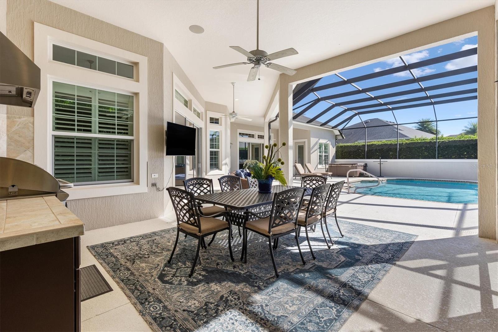 THE VILLAGES - Residential