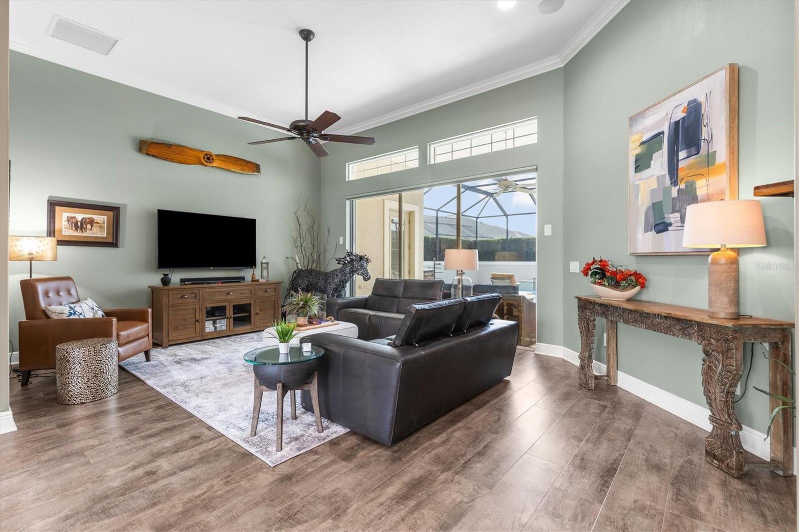 THE VILLAGES - Residential