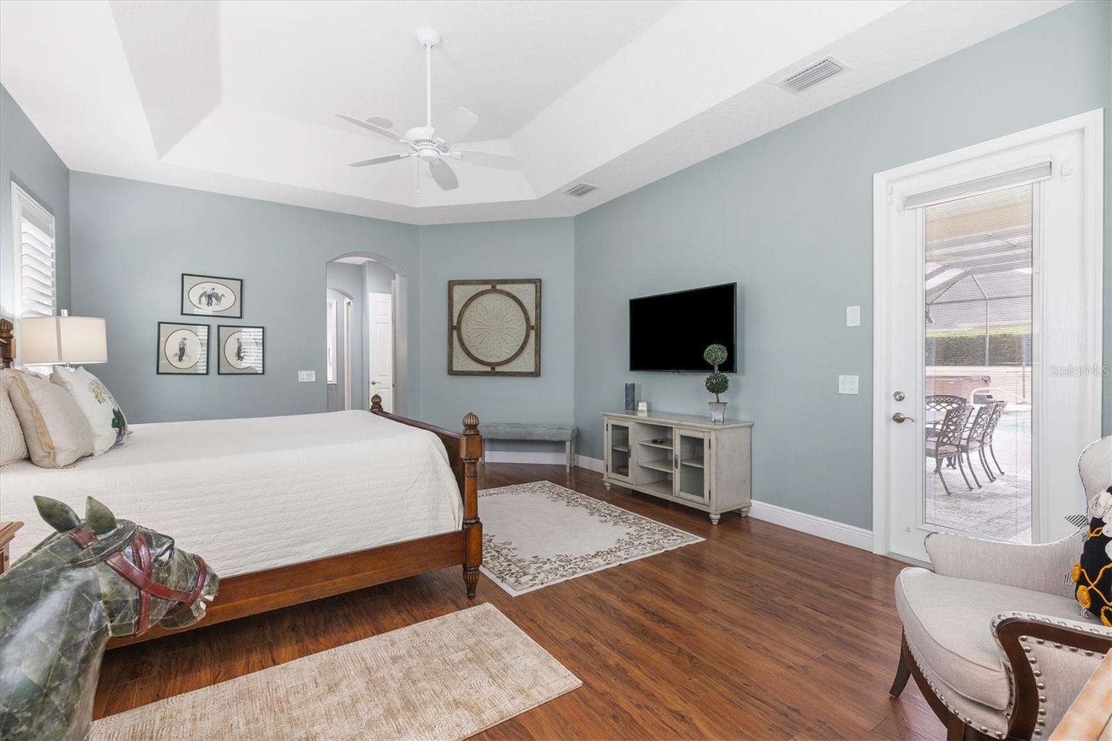 THE VILLAGES - Residential