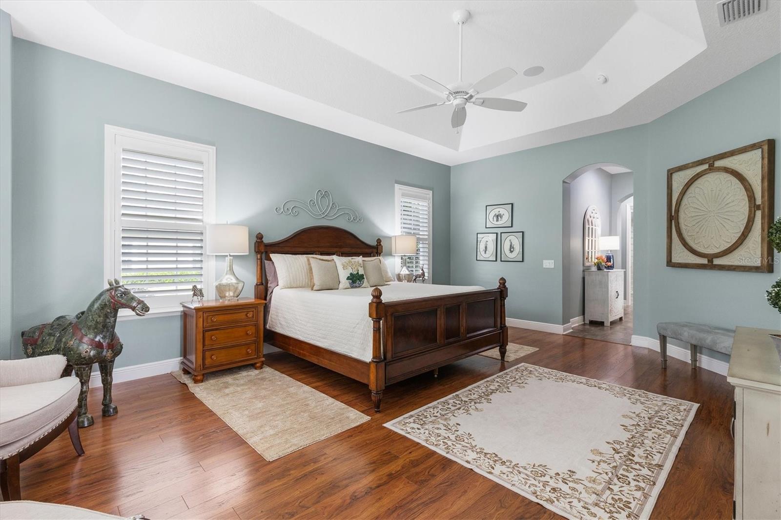 THE VILLAGES - Residential