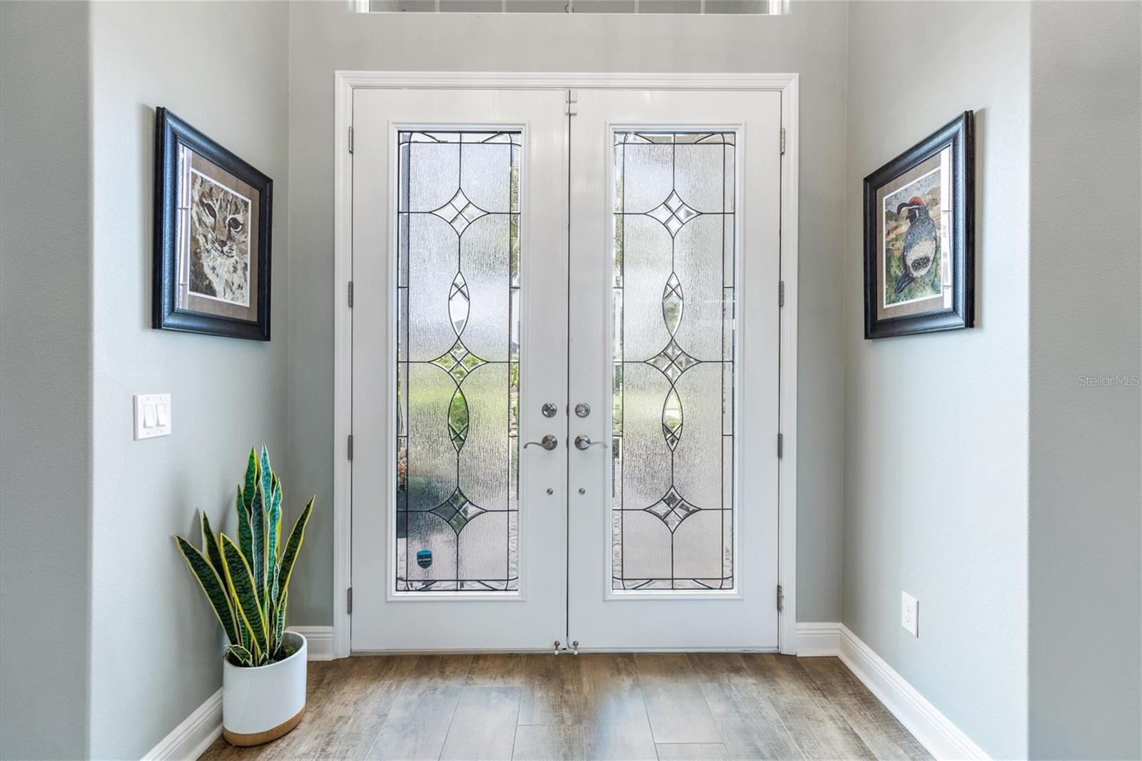 THE VILLAGES - Residential