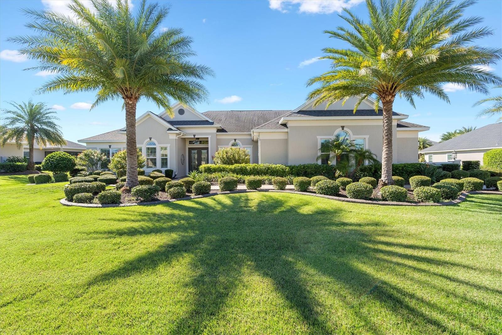 THE VILLAGES - Residential