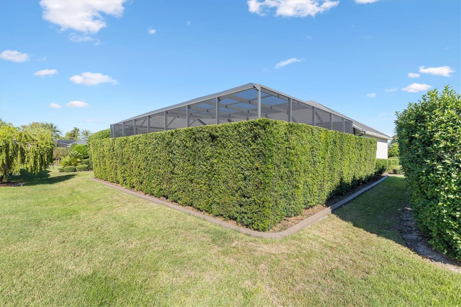 THE VILLAGES - Residential