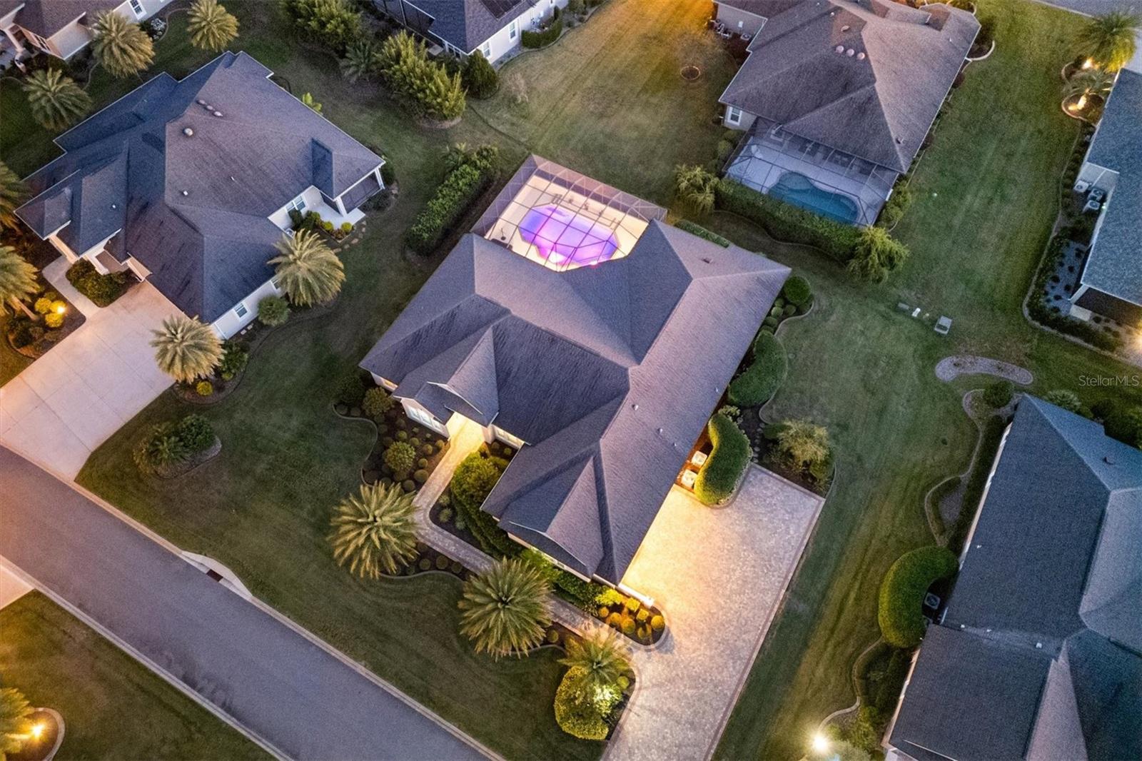 THE VILLAGES - Residential