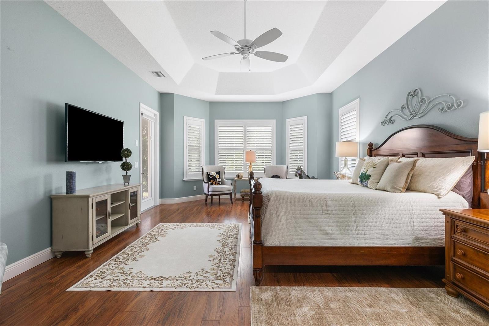 THE VILLAGES - Residential