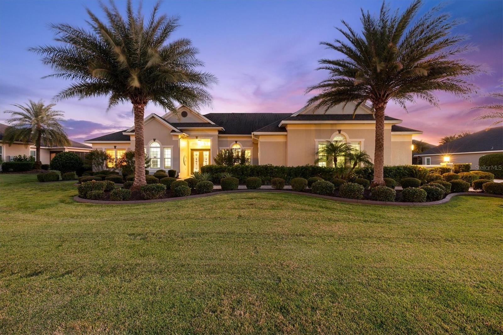 THE VILLAGES - Residential