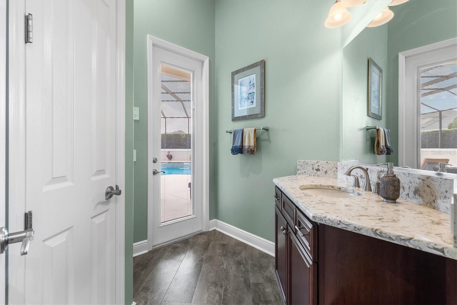 THE VILLAGES - Residential