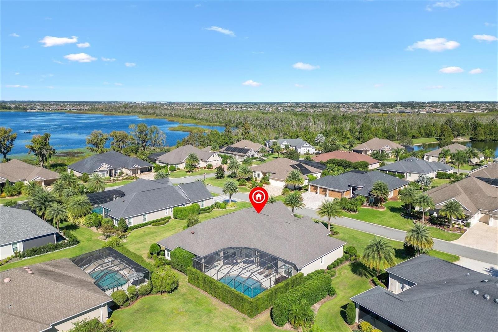 THE VILLAGES - Residential