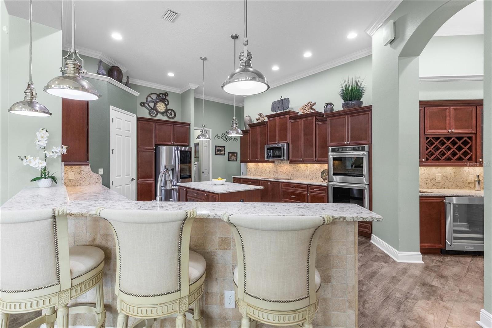 THE VILLAGES - Residential